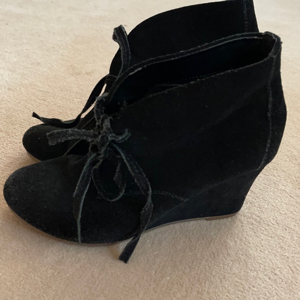 Dolce vita booties